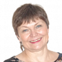 Елена Стафеева, руководитель СХП "Пламя"